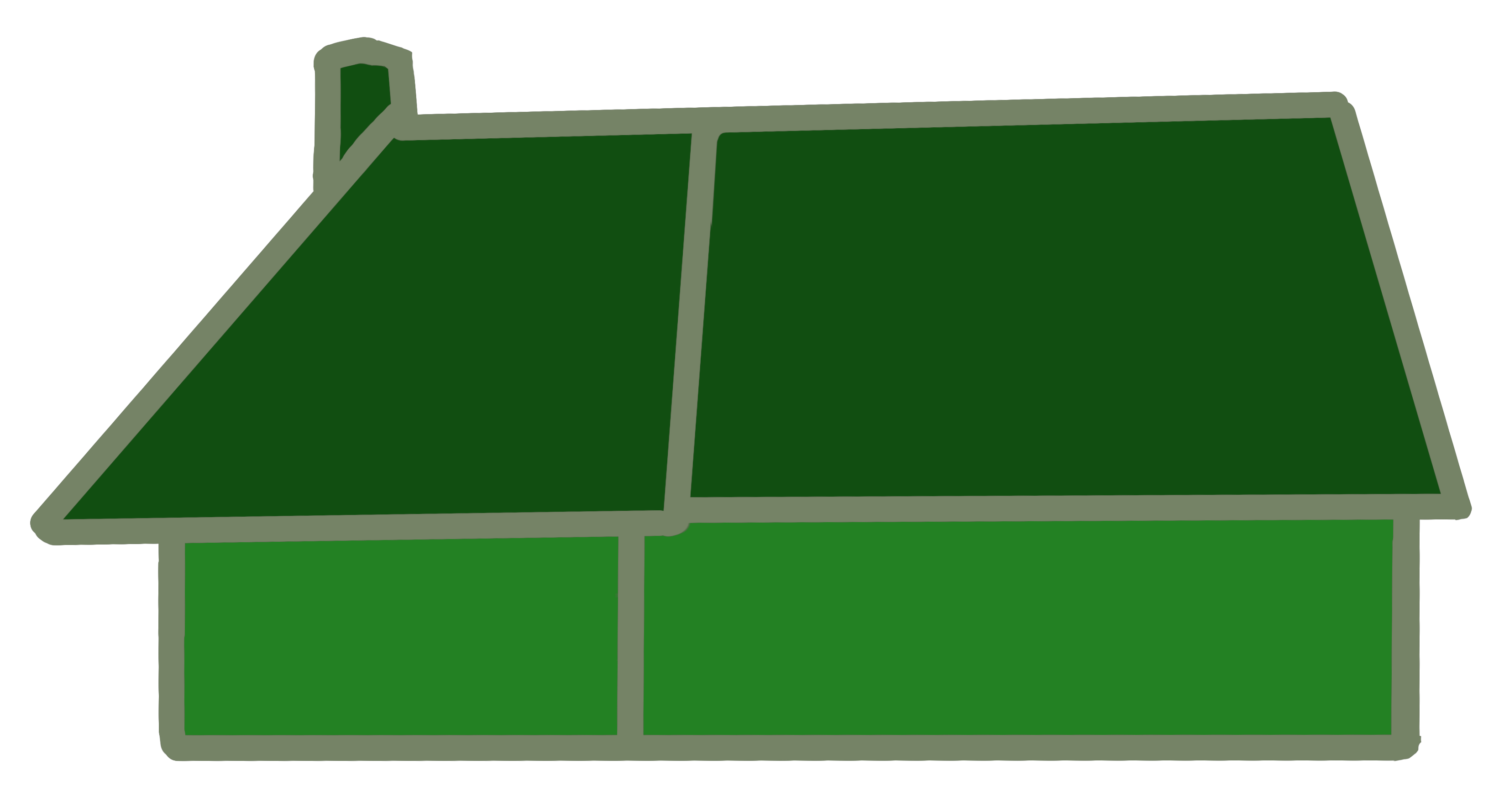 Vakantiehuis De Groene Deken